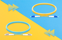 光纤尾纤和光纤跳线结构上有什么不同？应用上有什么不同？