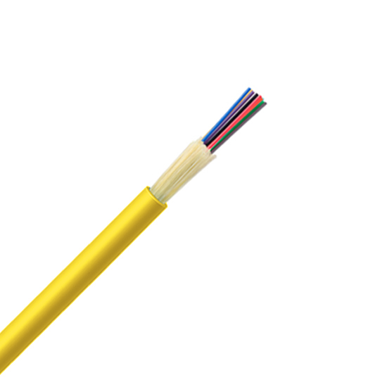 单模OS2 9/125μm配线光缆 GJFJV